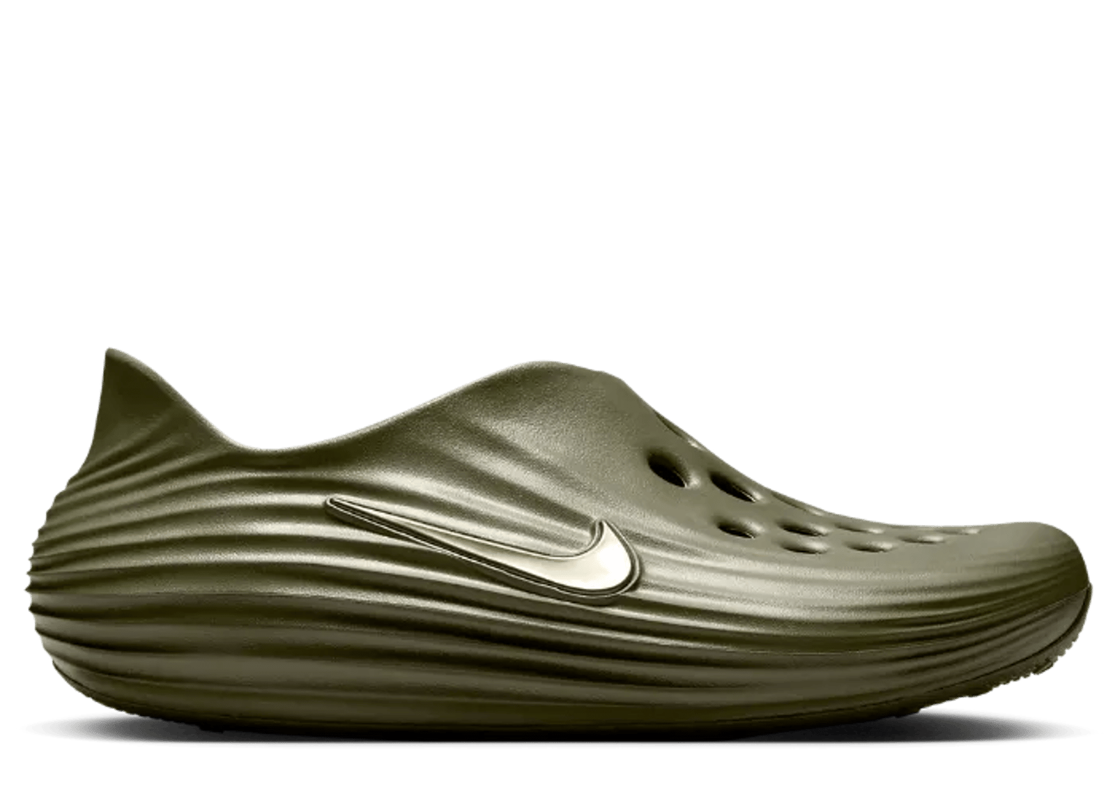 Nike ReactX Rejuven8 Medium Olive