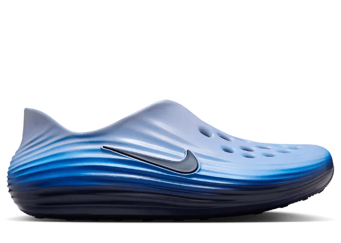 Nike ReactX Rejuven8 Midnight Navy Comet Blue