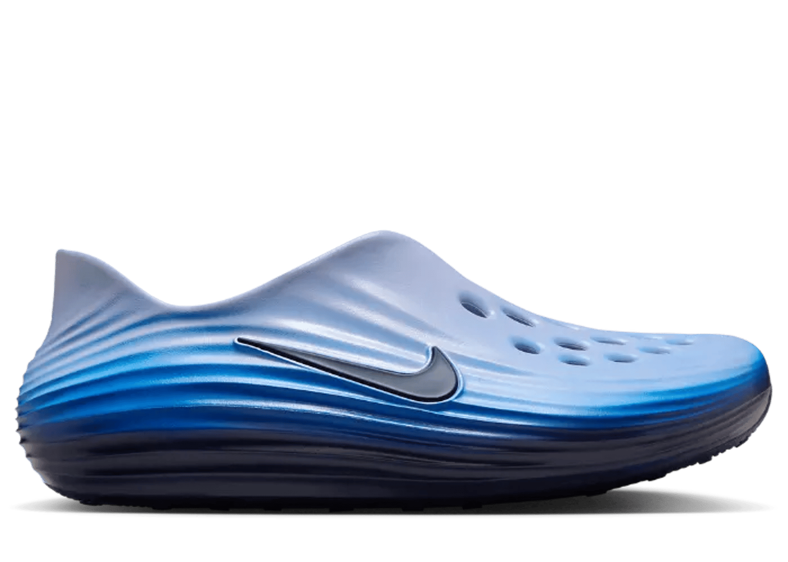 Nike ReactX Rejuven8 Midnight Navy Comet Blue