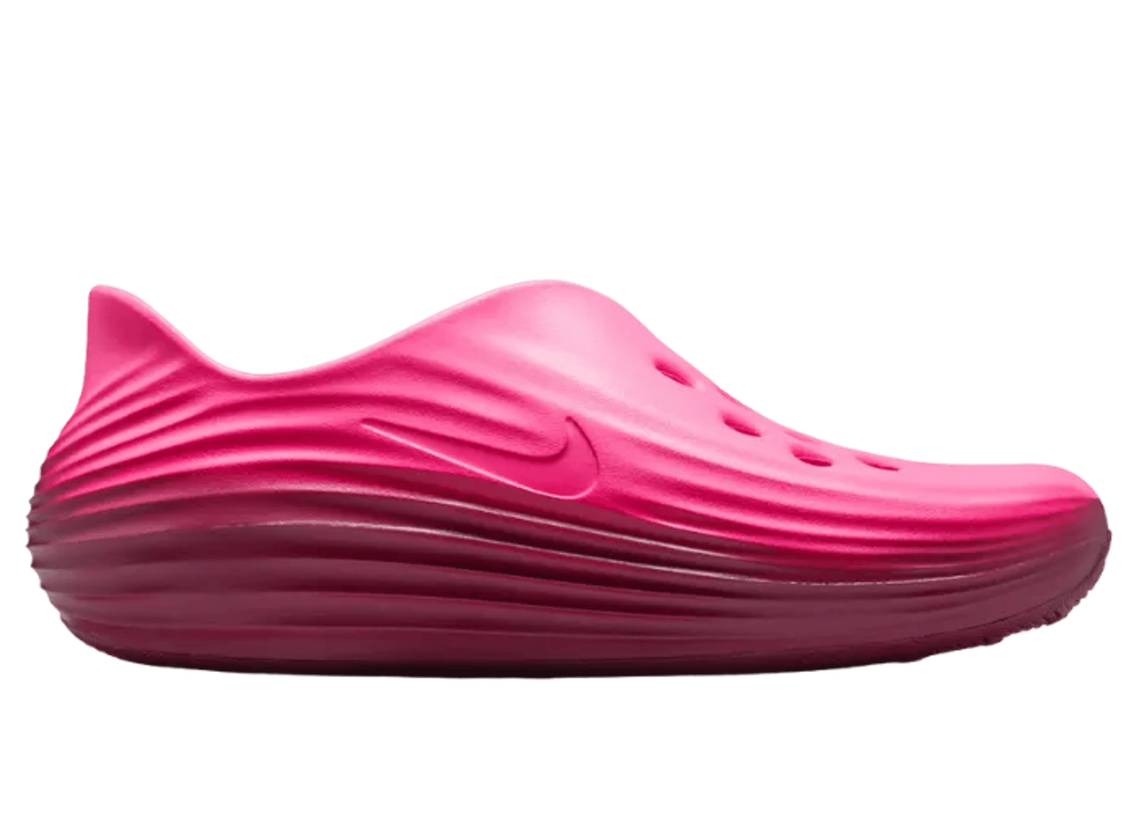 Nike ReactX Rejuven8 Pink Spell Bordeaux