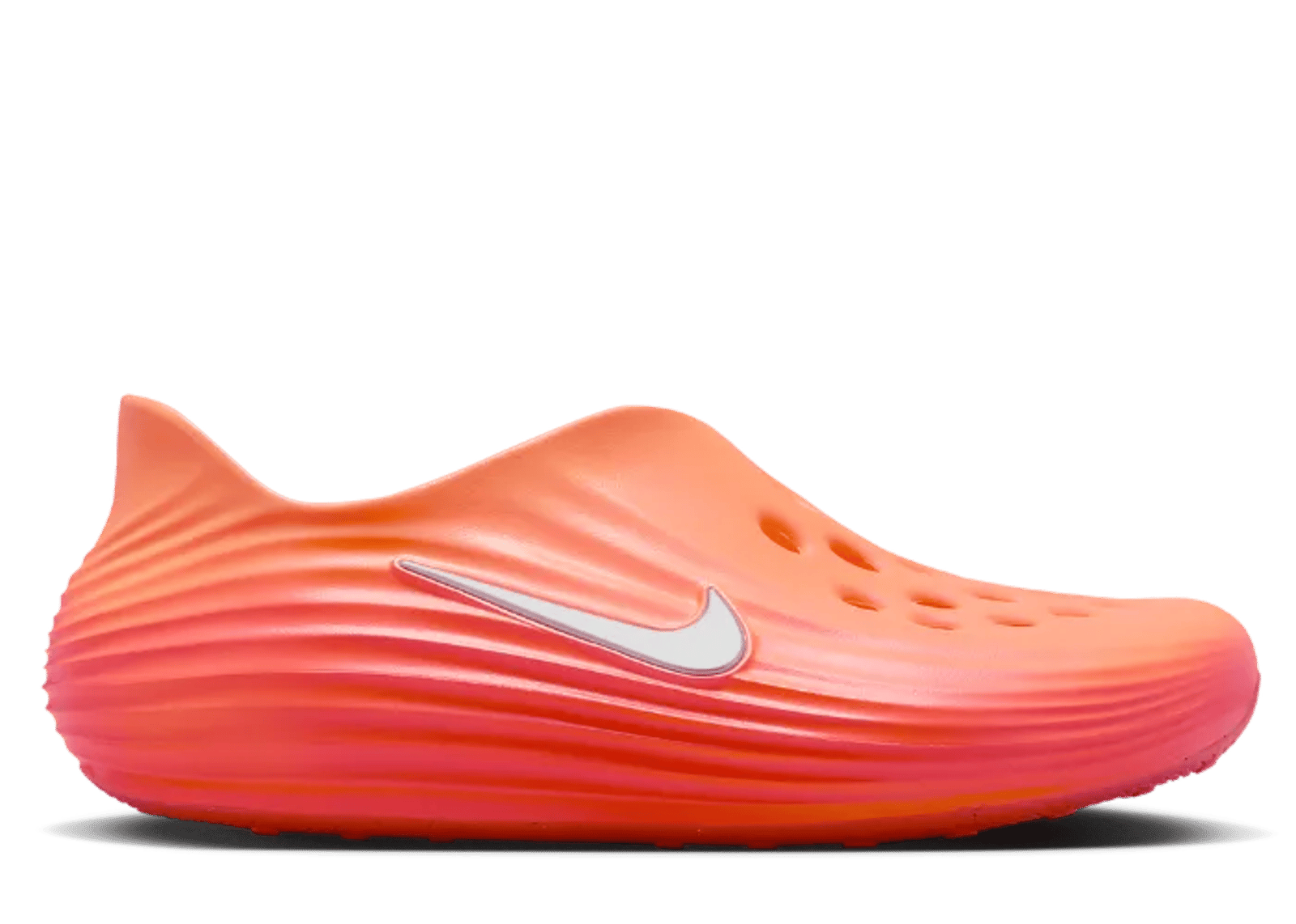 Nike ReactX Rejuven8 Safety Orange (W)