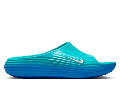 Nike ReactX Rejuven8 Slide Dusty Cactus