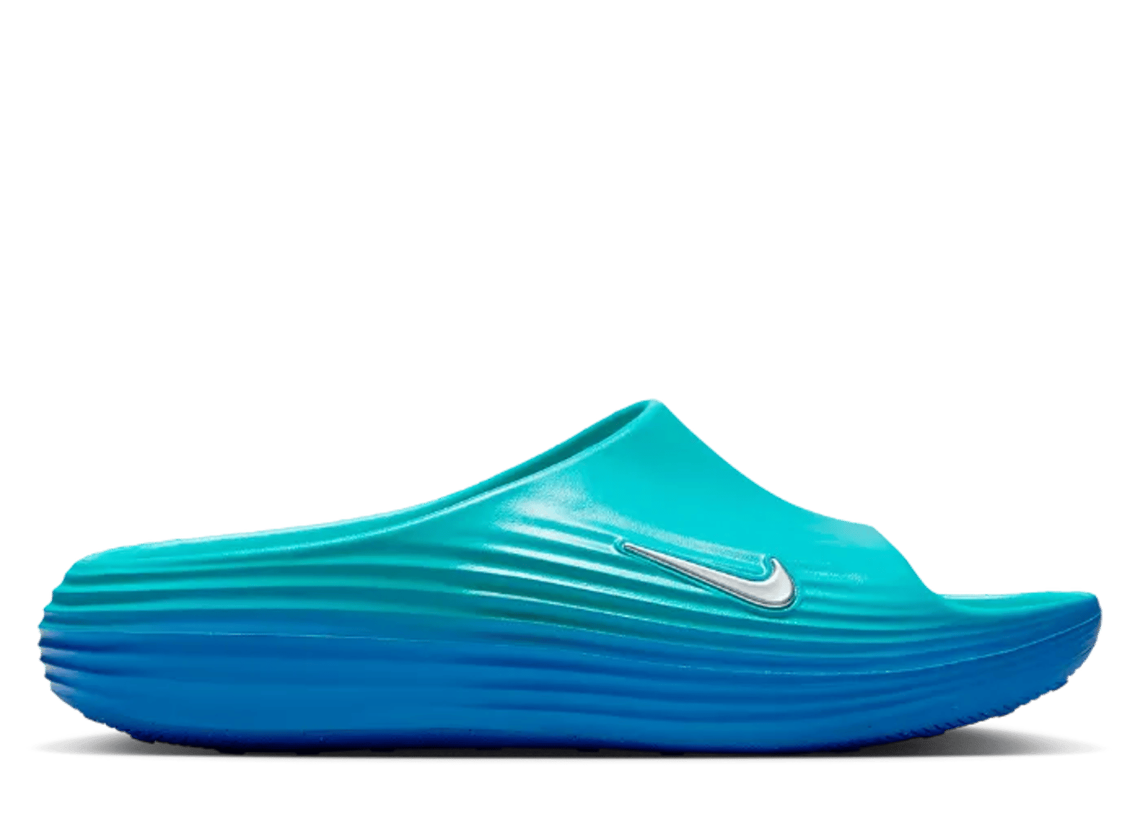 Nike ReactX Rejuven8 Slide Dusty Cactus