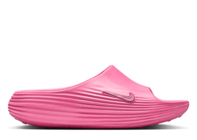 Nike ReactX Rejuven8 Slide Pinksicle (W)