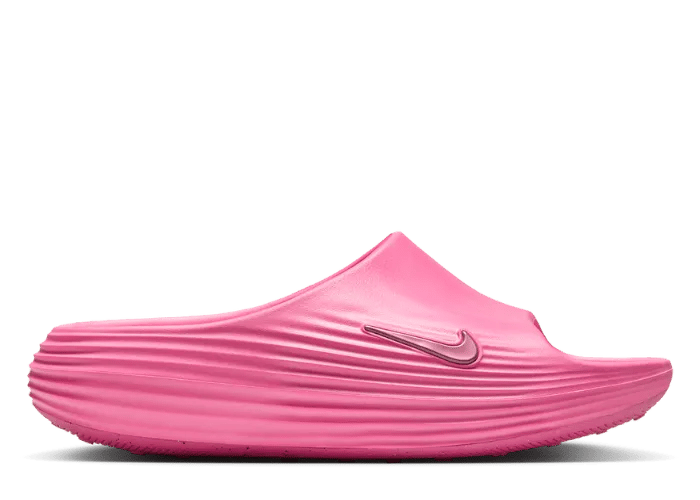 Nike ReactX Rejuven8 Slide Pinksicle (W)