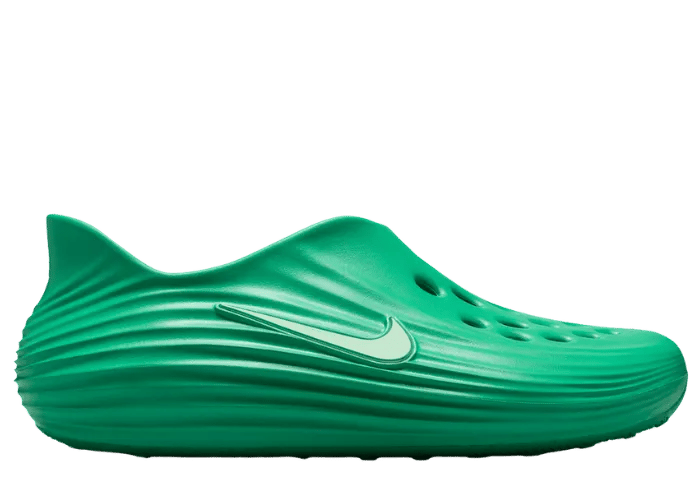 Nike ReactX Rejuven8 Stadium Green