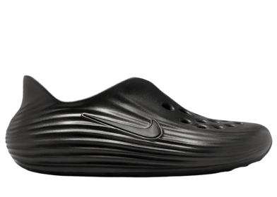 Nike ReactX Rejuven8 Triple Black