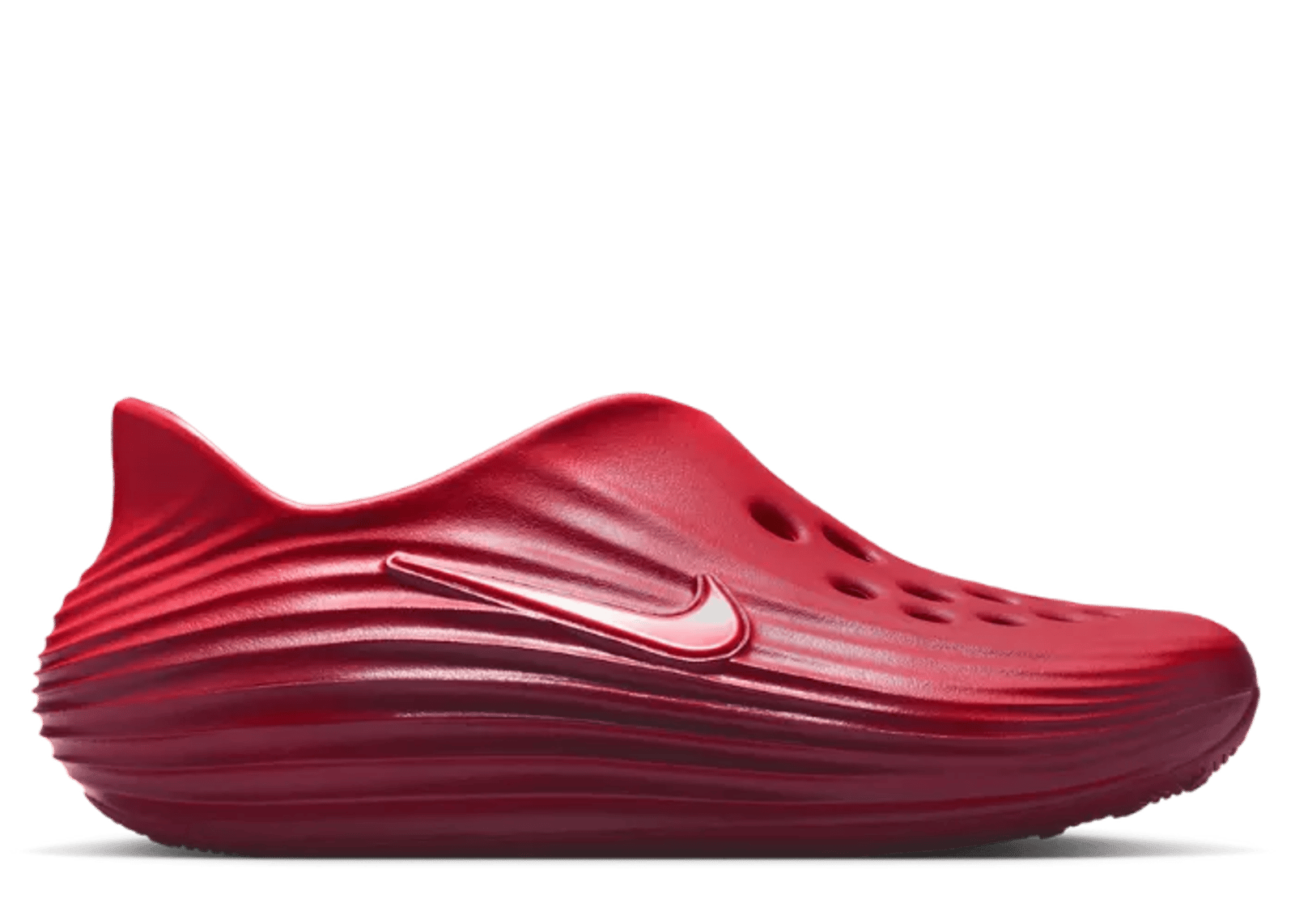 Nike ReactX Rejuven8 University Red