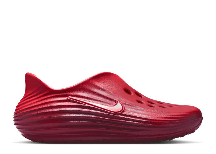 Nike ReactX Rejuven8 University Red (GS) - IF1746-603 Release Info