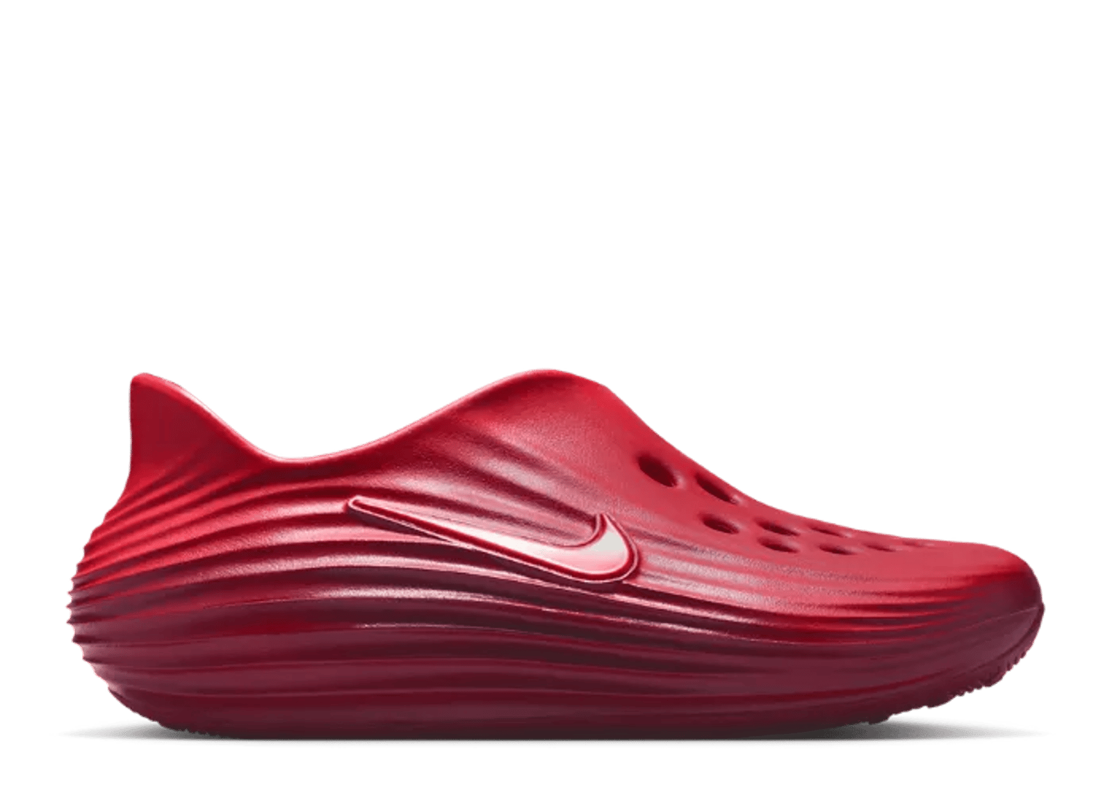 Nike ReactX Rejuven8 University Red (GS)