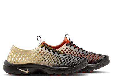 Nike Rejuven8 Run Black Rust Factor (W)