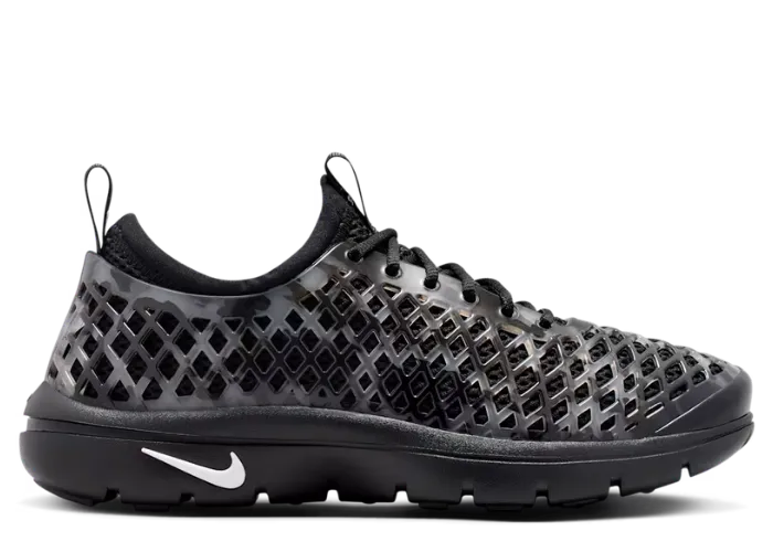 Nike Rejuven8 Run Black (W)