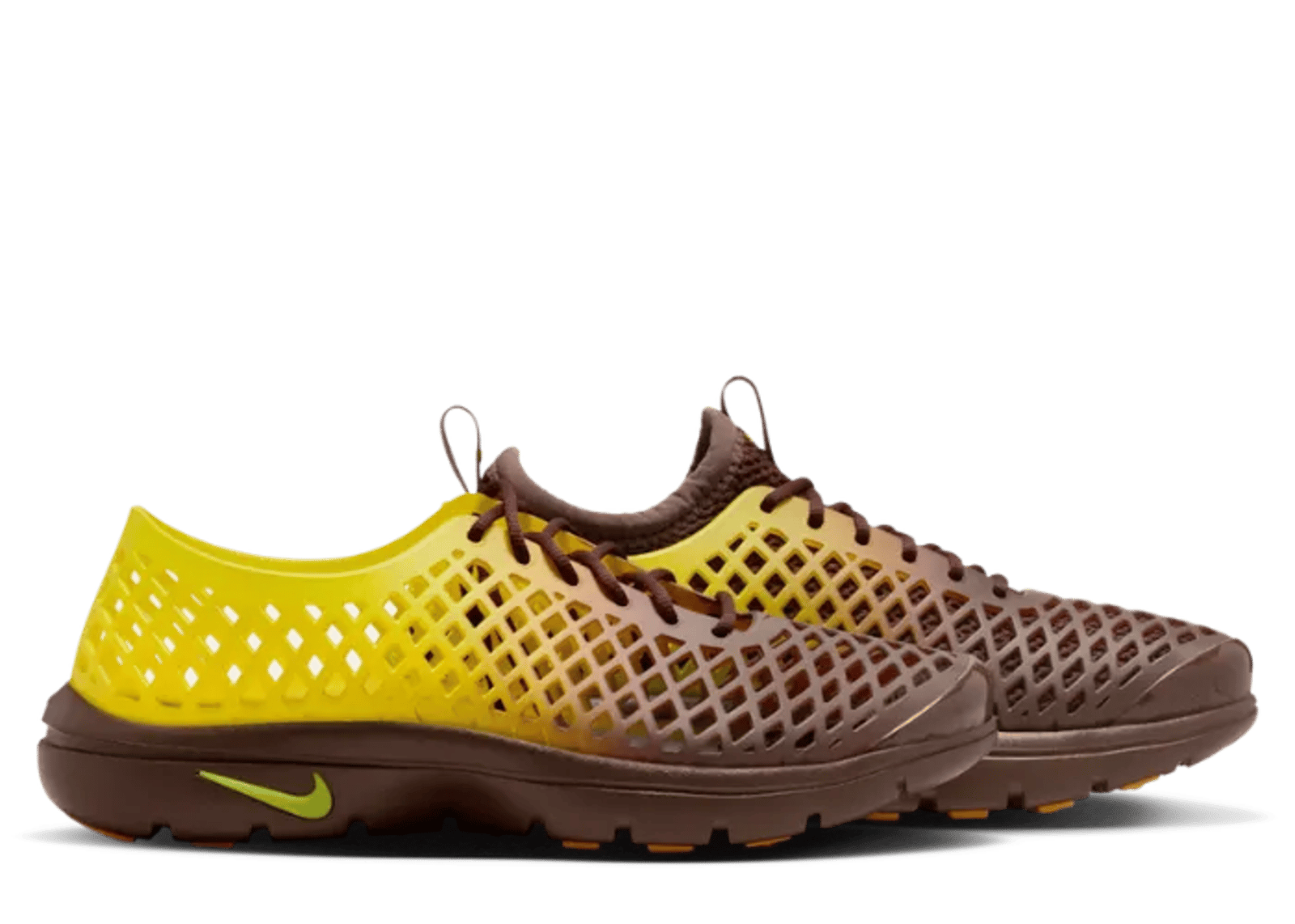 Nike Rejuven8 Run Bright Cactus (W)