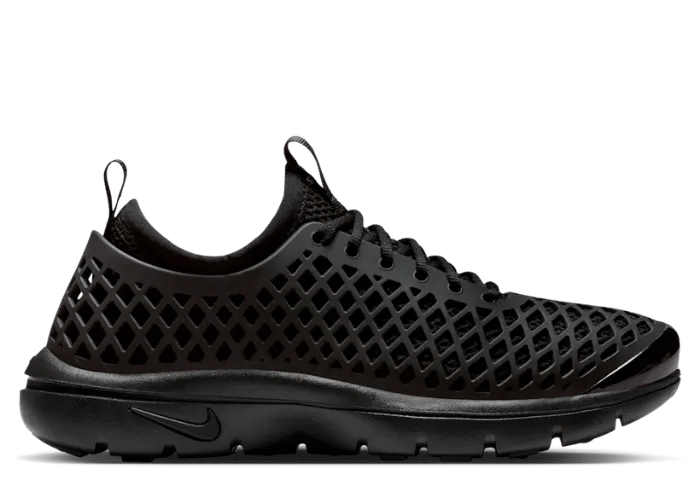 Nike Rejuven8 Run OG Black (W)