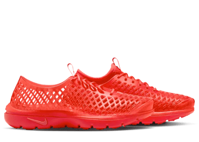 Nike Rejuven8 Run OG Jelly Light Crimson (W)