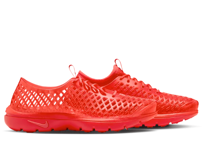 Nike Rejuven8 Run OG Jelly Light Crimson (W)