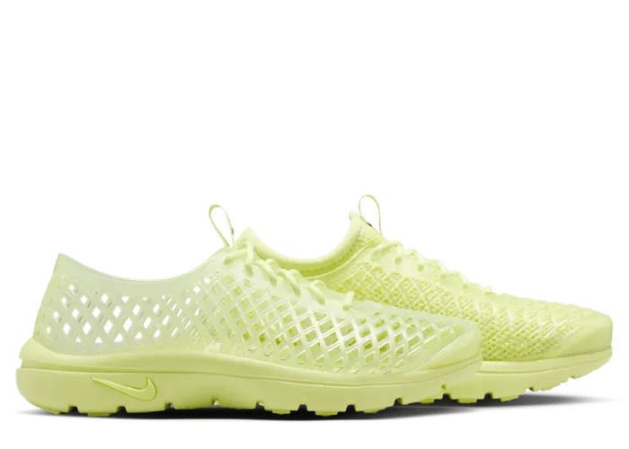 Nike Rejuven8 Run OG Jelly Light Lemon Twist (W)