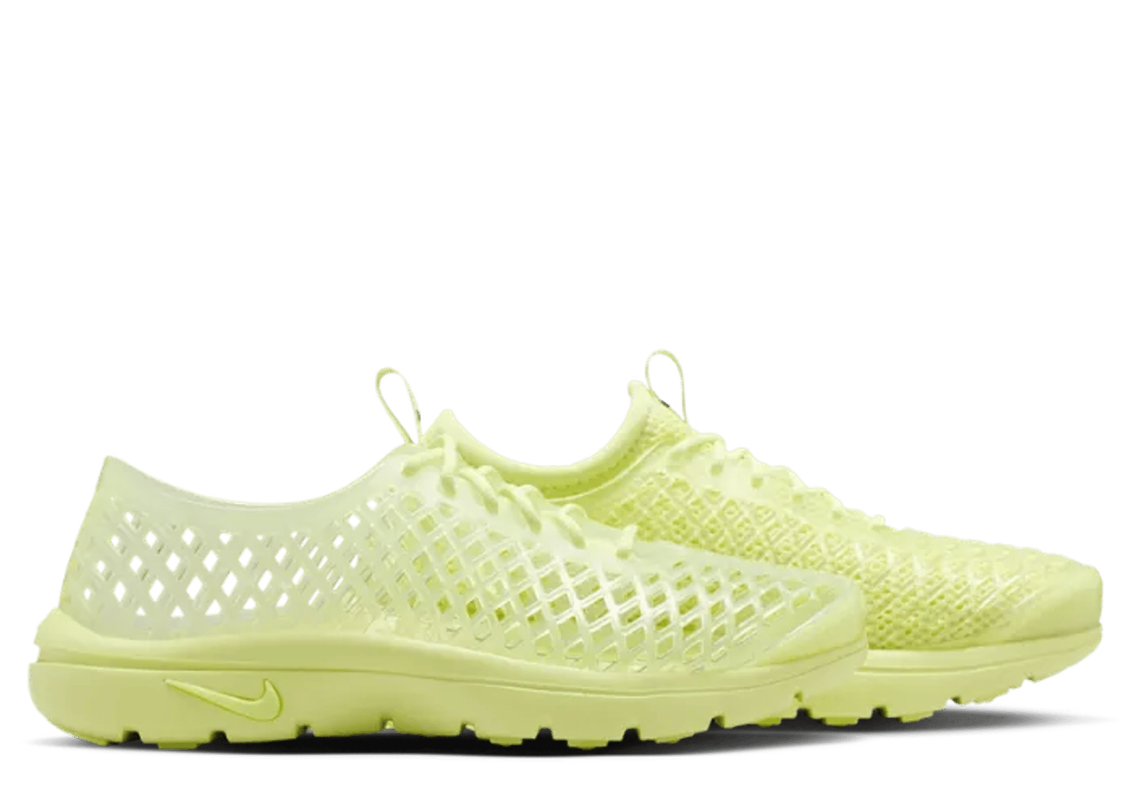 Nike Rejuven8 Run OG Jelly Light Lemon Twist (W)