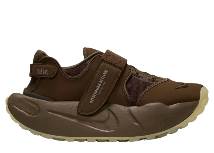 Nike Rift Rocker Melitta Baumeister Yukon Brown
