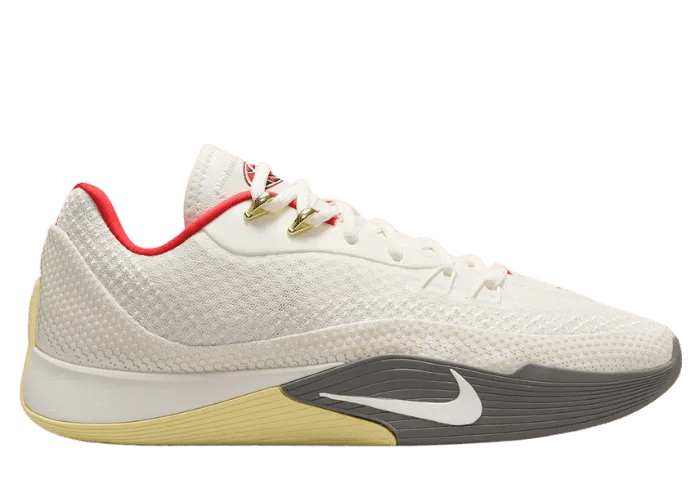 Nike S.T. Flare Pure Platinum