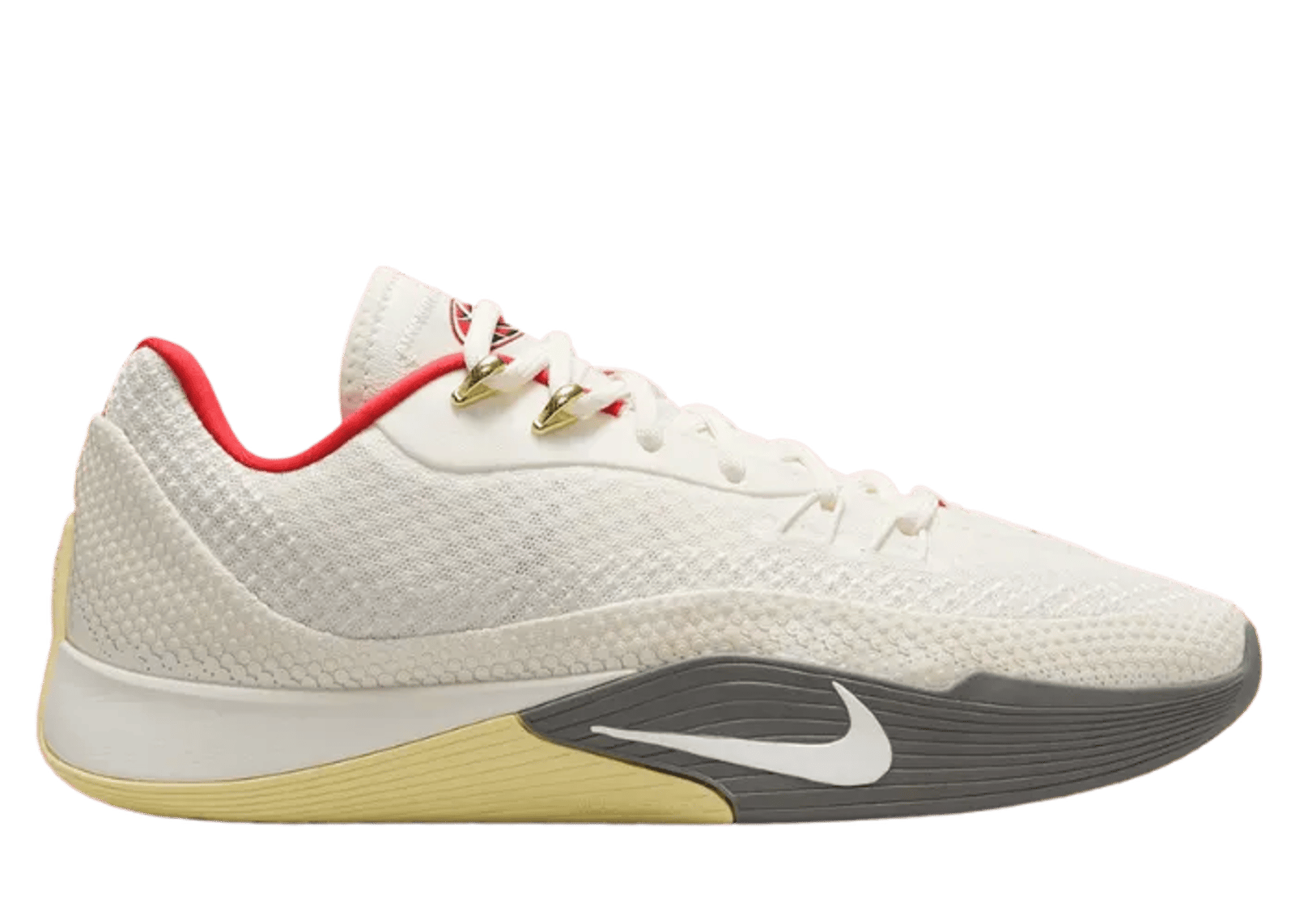 Nike S.T. Flare Pure Platinum