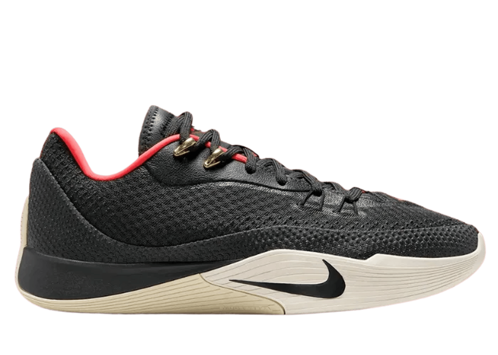 Nike S.T. Flare Solar Red