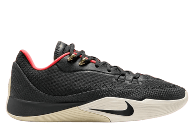 Nike S.T. Flare Solar Red