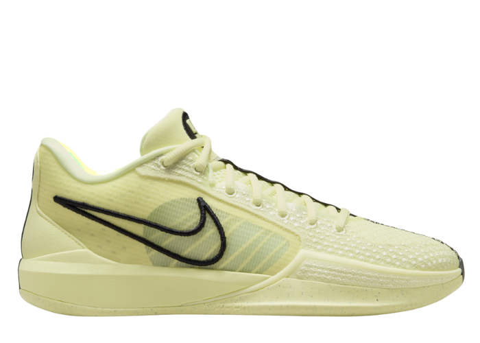 Nike Sabrina 1 Exclamat!on Luminous Green