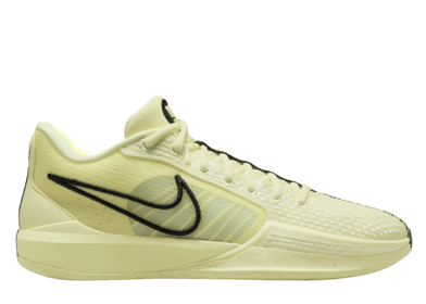 Nike Sabrina 1 Exclamat!on Luminous Green