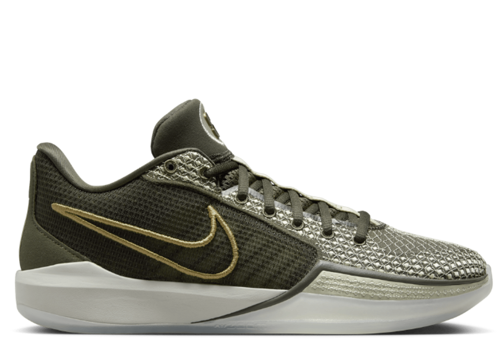 Nike Sabrina 1 The Dedication (W)