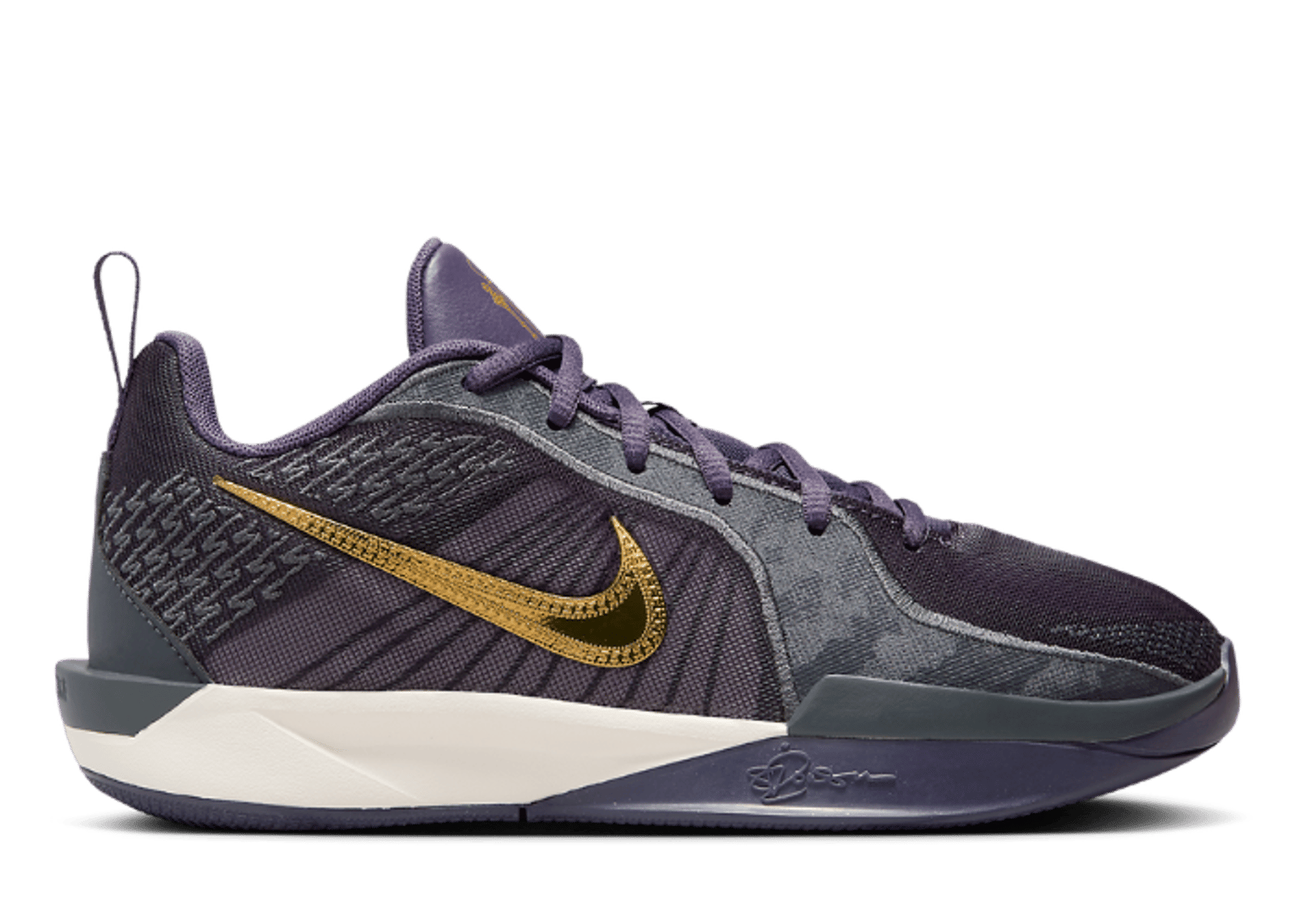 Nike Sabrina 2 Broken Records (GS)