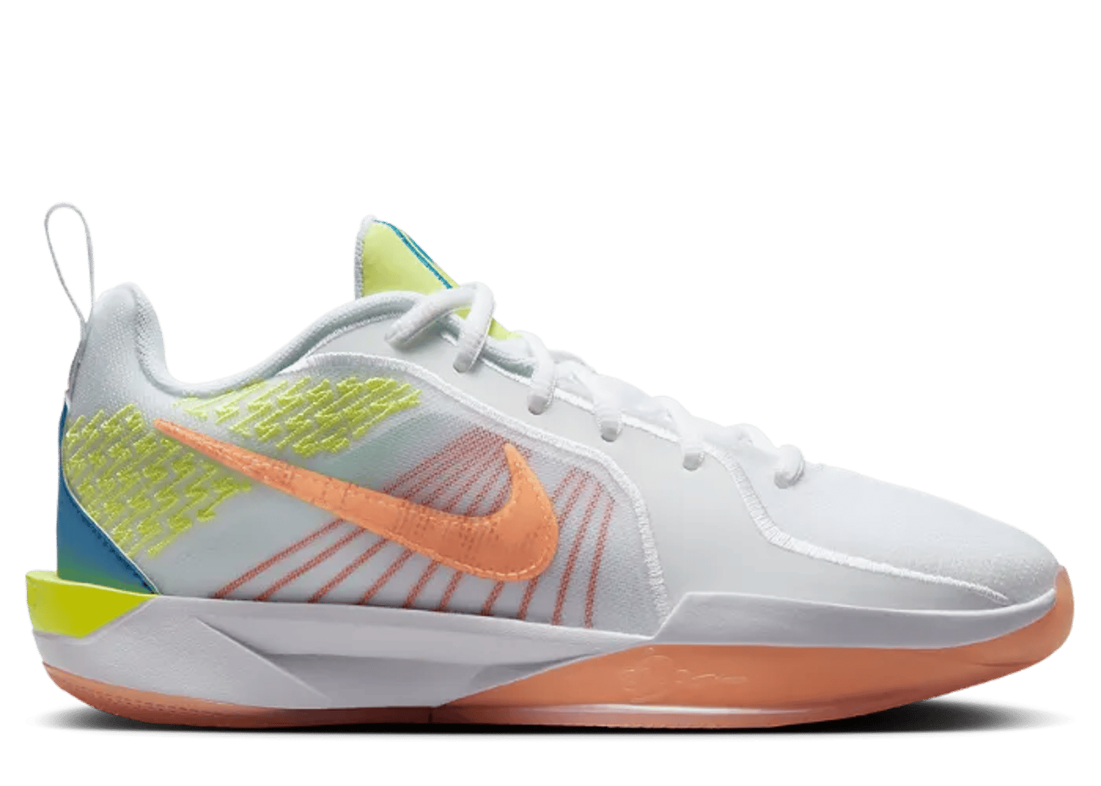 Nike Sabrina 2 Hesi Hitter (GS)