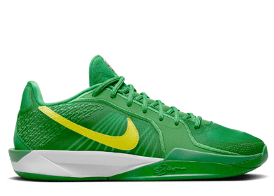 Nike Sabrina 2 Oregon