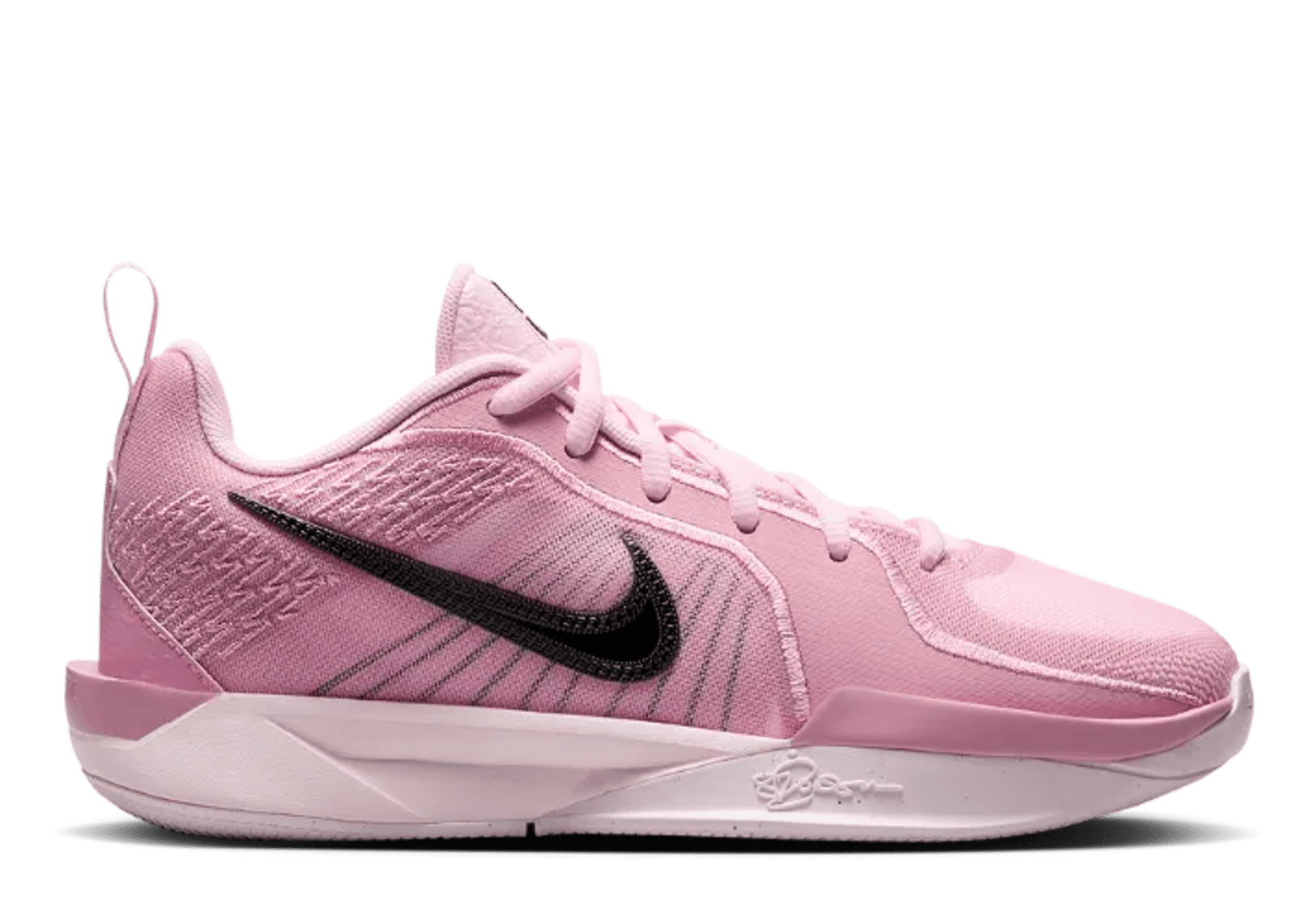 Nike Sabrina 2 Pink Foam (GS)