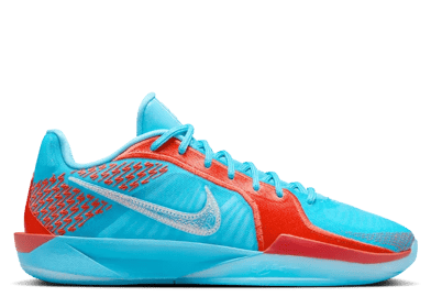Nike Sabrina 2 Slurpee