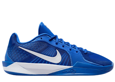 Nike Sabrina 2 TB Game Royal (W)