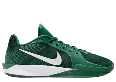 Nike Sabrina 2 TB Gorge Green (W)