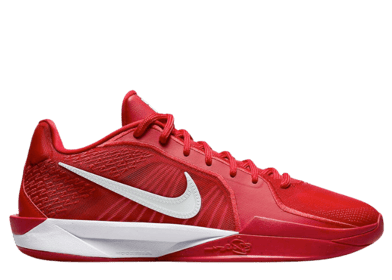 Nike Sabrina 2 TB University Red (W)