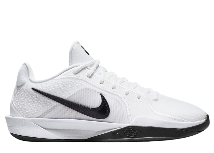 Nike Sabrina 2 TB White (W) - HF3234-100 Release Info