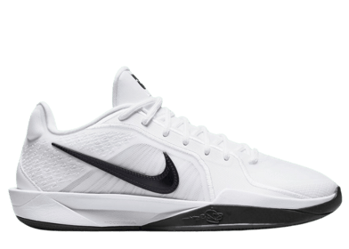 Nike Sabrina 2 TB White (W)