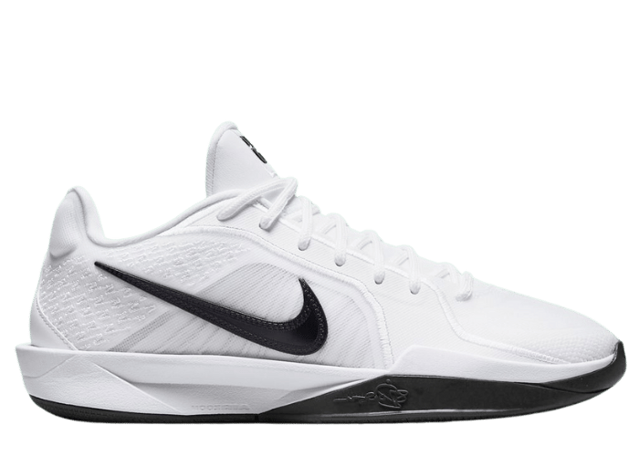 Nike Sabrina 2 TB White (W) - HF3234-100 Release Info
