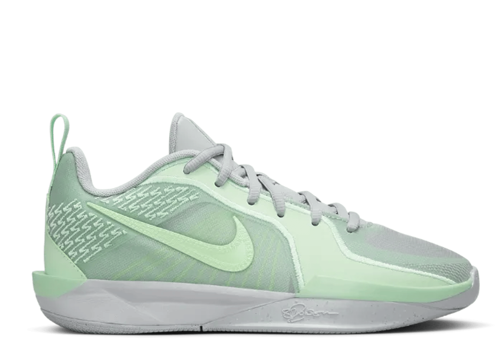 Nike Sabrina 2 The Bridge (GS)