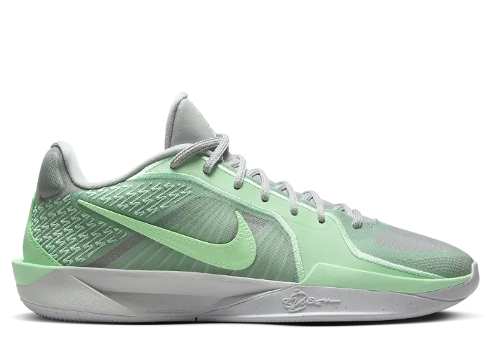 The Nike Sabrina 2 The Bridge Honors The New York Liberty