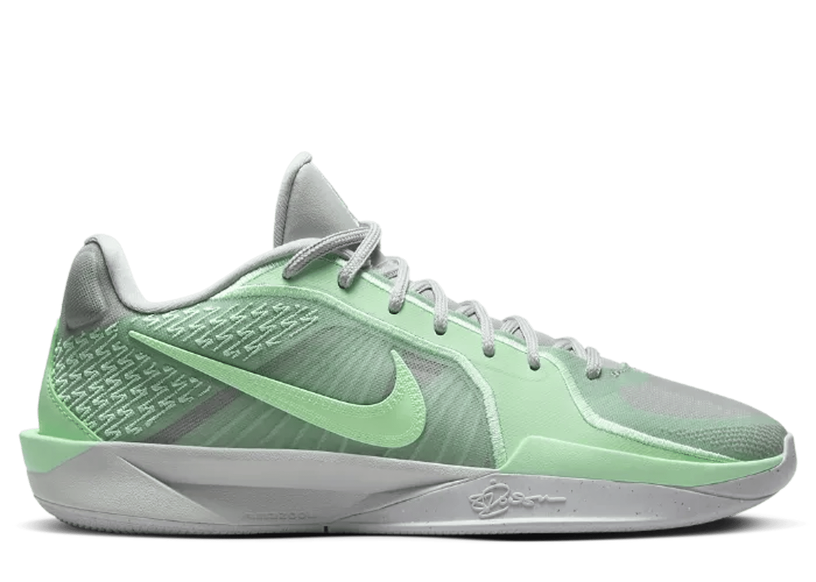 Nike Sabrina 2 The Bridge (W)