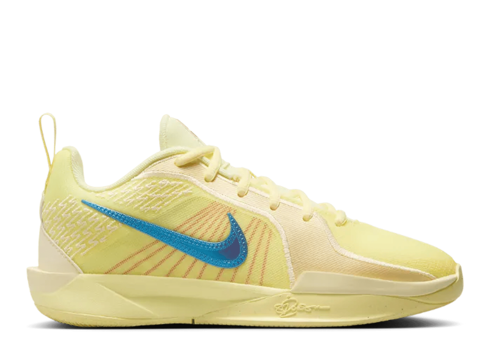 Nike Sabrina 2 Trust (GS)