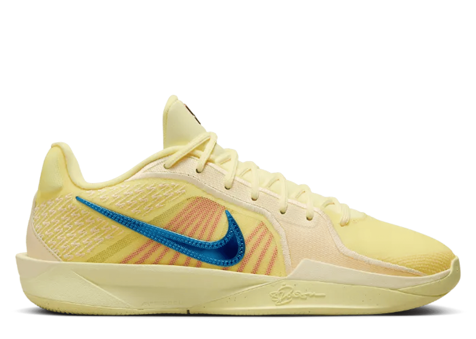 Nike Sabrina 2 Trust (W)