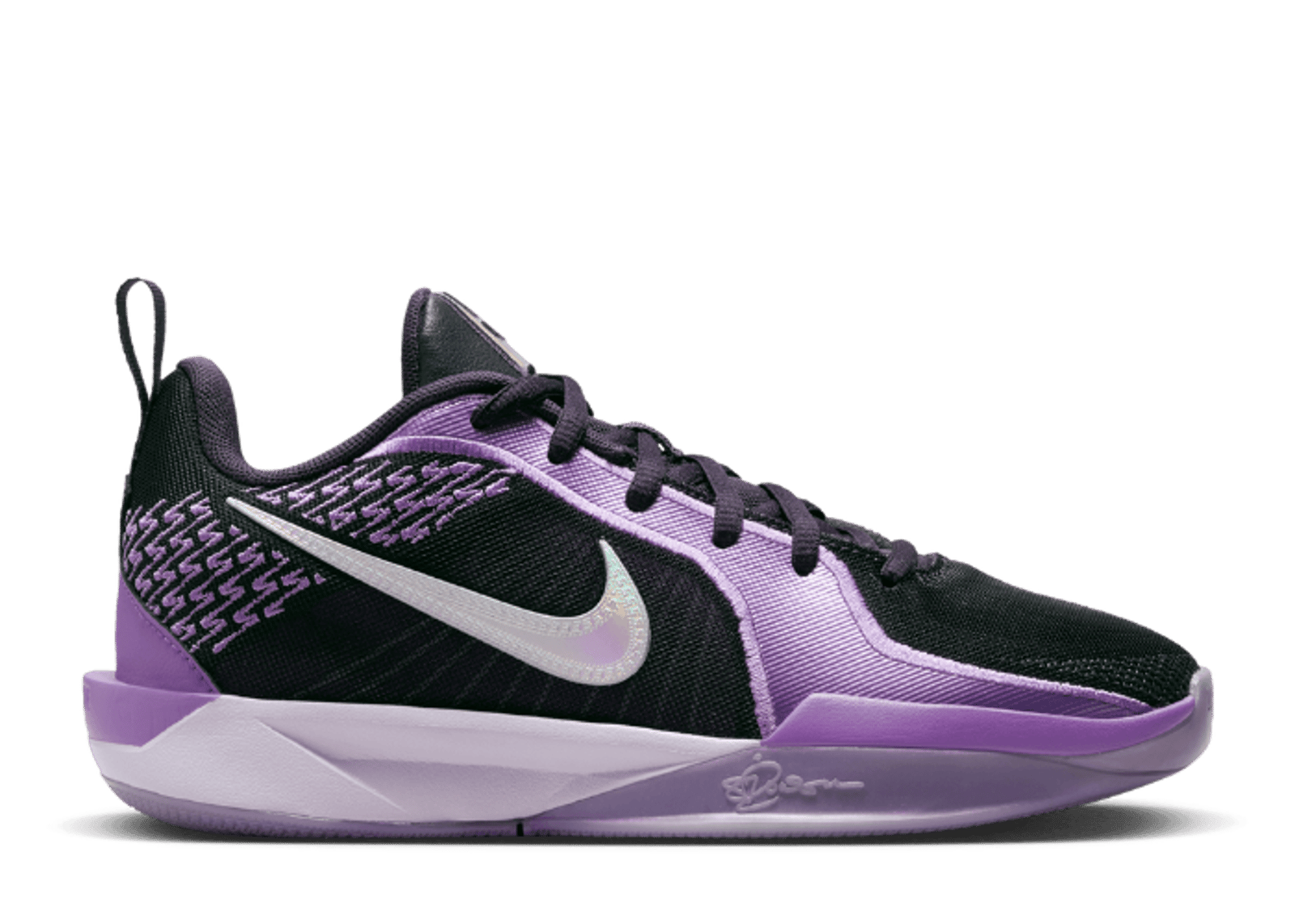 Nike Sabrina 2 Court Vision (GS)