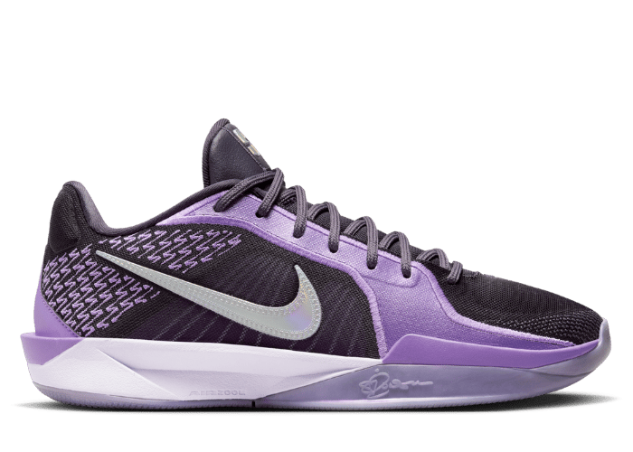 Sabrina 2 Releases in Celebration of Basketball Superstar
