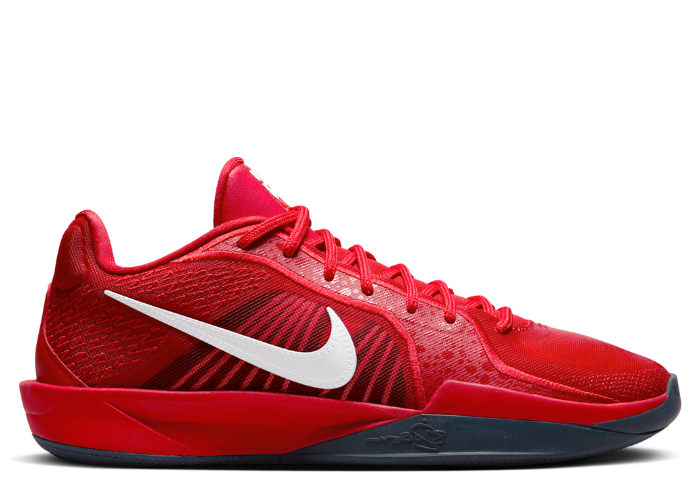 Nike Sabrina 2 USA Basketball (W) - FQ2174-600 Raffles
