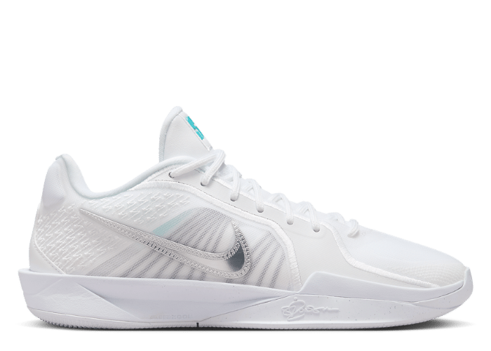 Nike Sabrina 2 White Noise (W)